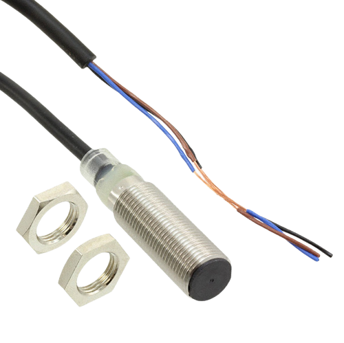 E2B-M12LS04-WP-B1 Sensör