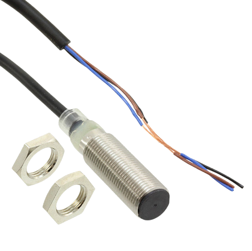 E2B-M12KS04-WP-C1 Sensör