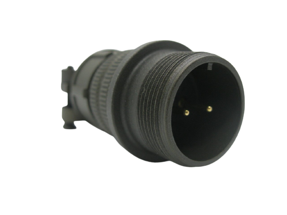 MS3101-16S-4P Konnektör