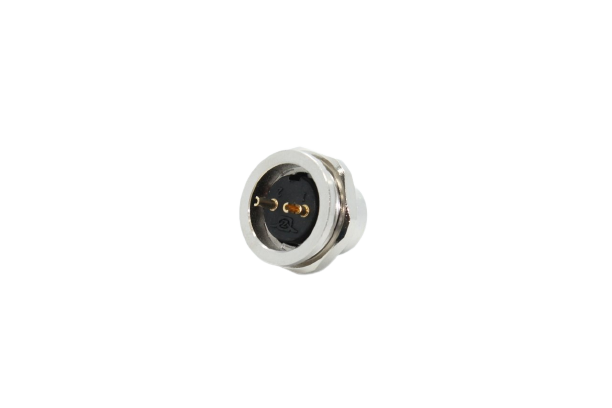 M16 J09-2B1 Konnektör