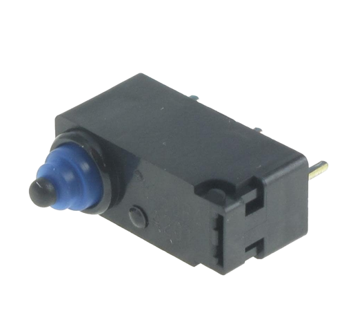 Omron D2HW-A210D Switch
