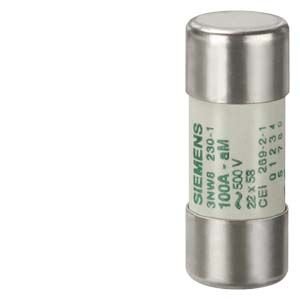 SIEMENS 3NW8222-1 Sigorta