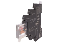 G2RV-SR700 24V DC Slim Röle