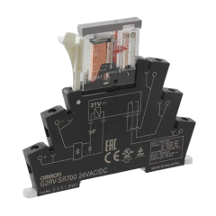 G2RV-SR700 24V DC Slim Röle