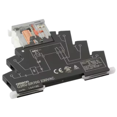 G2RV-SR700 230V AC Slim Röle