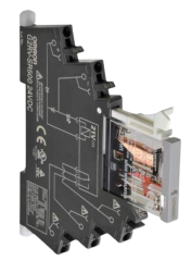 G2RV-SR500 24V DC Slim Röle
