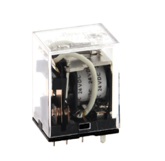 LY2 220V AC Röle