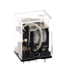 LY2 24V DC Röle