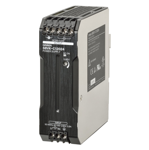 S8VK-C12024 Güç Kaynağı