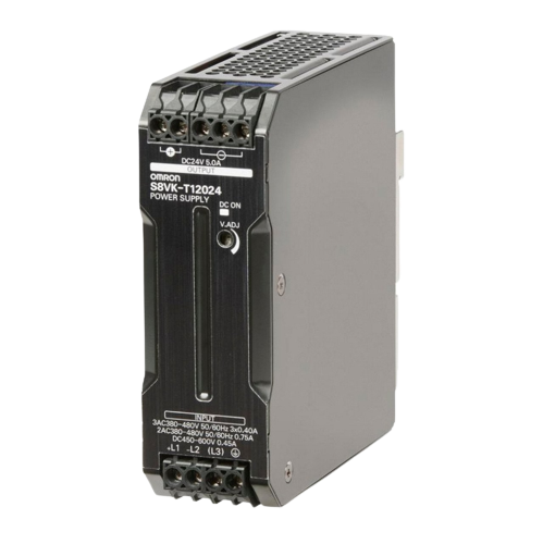S8VK-T12024 Güç Kaynağı