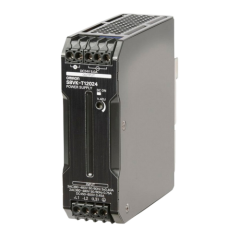 S8VK-T12024 Güç Kaynağı