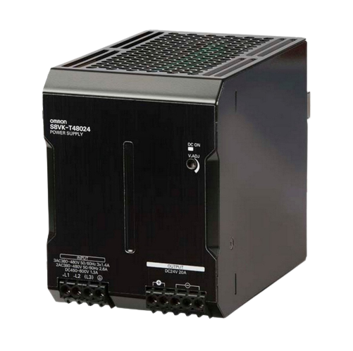 S8VK-T48024 Güç Kaynağı
