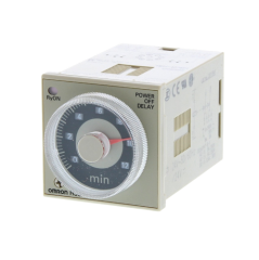 H3CR-F8 100-240V AC Zaman Rölesi