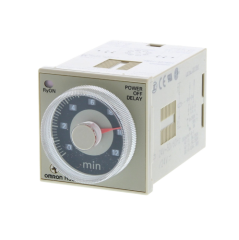 H3CR-F8 24V AC/DC Zaman Rölesi