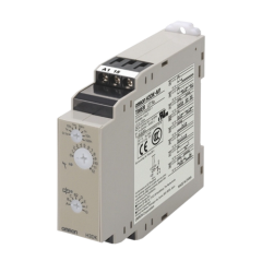 H3DK-S1 AC/DC24-240 Zaman Rölesi
