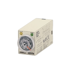 H3YN-2 200-230V AC Zaman Rölesi