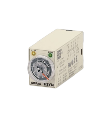 H3YN-4 200-230V AC Zaman Rölesi