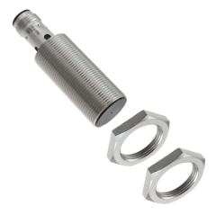 E2B-M18LS08-M1-B1 Sensör