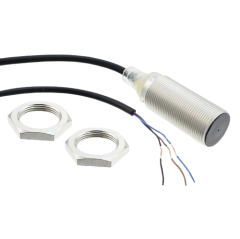 E2B-M18LS08-WP-C1 Sensör