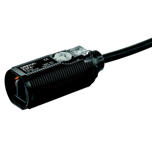 E3FA-DP12 Sensör