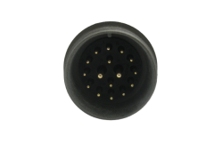 MS3101-24-7P Konnektör