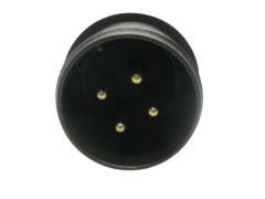 MS3101-20-4P Konnektör