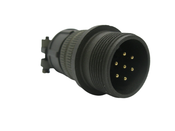 MS3101-16S-1P Konnektör