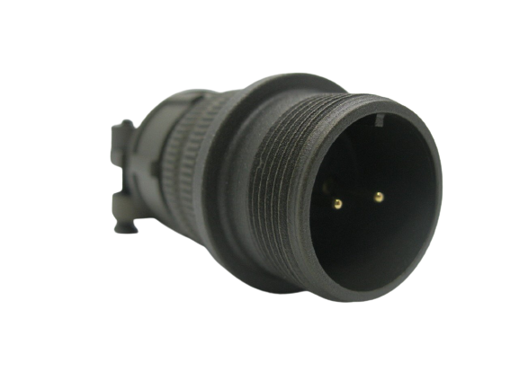 MS3101-16S-4P Konnektör