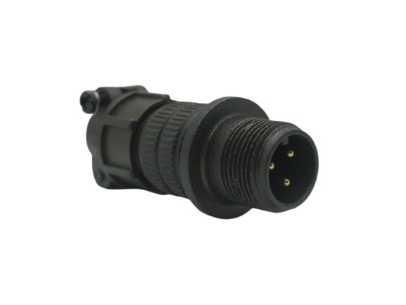 MS3101-10SL-3P Konnektör