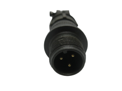 MS3101-10SL-3P Konnektör