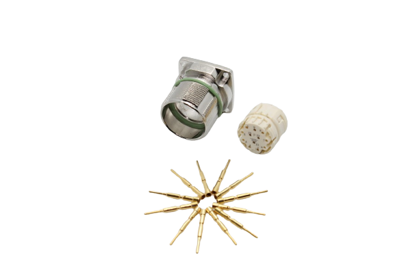 M623-12H Konnektör