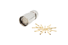 M623-17A Konnektör
