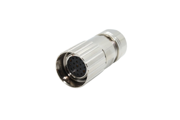 M623-19A Konnektör