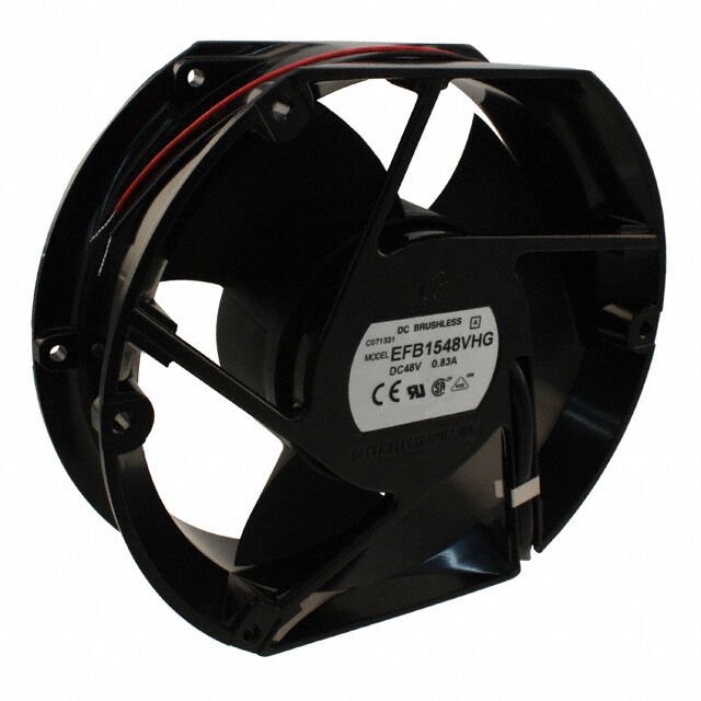 Delta - EFB1548VHG 48V 0.83A