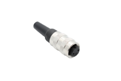 M16 J09-2A Konnektör