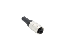 M16 J09-6A Konnektör