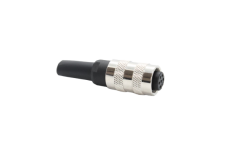 M16 J09-6A Konnektör