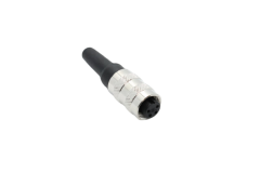 M16 J09-4A Konnektör