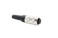 M16 J09-4A Konnektör