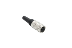 M16 J09-24A Konnektör