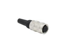 M16 J09-24A Konnektör