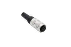 M16 J09-7A Konnektör