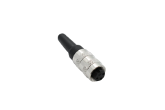 M16 J09-3A Konnektör