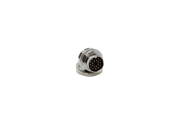 M16 J09-19B1 Konnektör