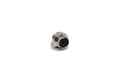 M16 J09-19B1 Konnektör