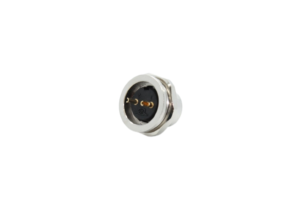 M16 J09-2B1 Konnektör