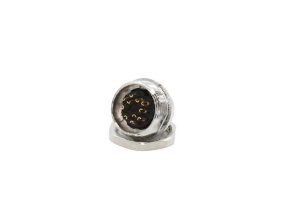 M16 J09-12B1 Konnektör