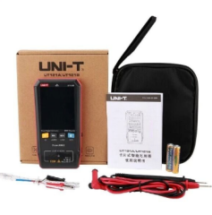 UNI-T UT121B Akıllı Dijital Multimetre