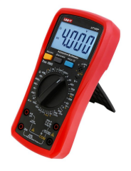 Unit UT107+ Otomotiv Multimetre (STOK SORUNUZ)