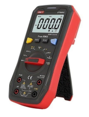 Unit UT-60EU True Rms Dijital Multimetre